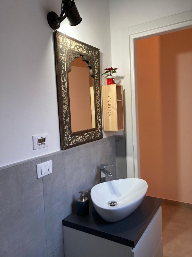 Hotel Al Ruderino Comacchio Exterior foto